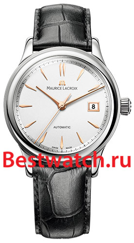 Часы Maurice Lacroix Les Classiques LC6027-SS001-131